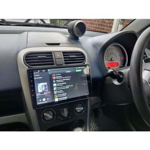 Touch screen Car Radio Stereo For OPEL Agila 2012 Android 10 Multimedia For SUZUKI Splash Ritz GPS Navigation Carplay Head Unit