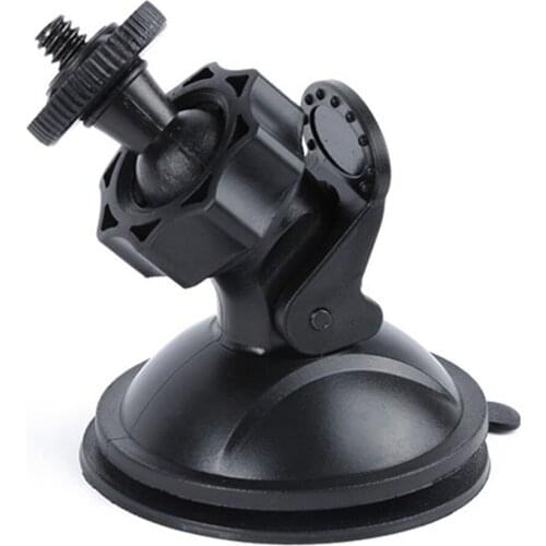 Car Windshield Suction Cup Mount Holder for Mobius Action Cam Car Key Camera