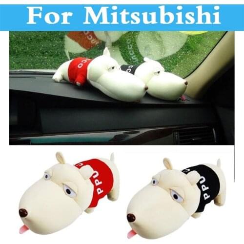 Car Air Freshener Bamboo Charcoal Bag Air Purifying For Mitsubishi Outlander Pajero Mini Rvr Space Star Mirage Montero Sport