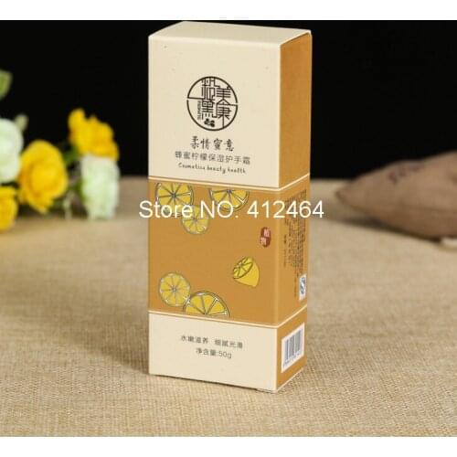 Fast delivery Private label matte lipstick make your logo cosmetic lipstick Packaging box ---PX11070