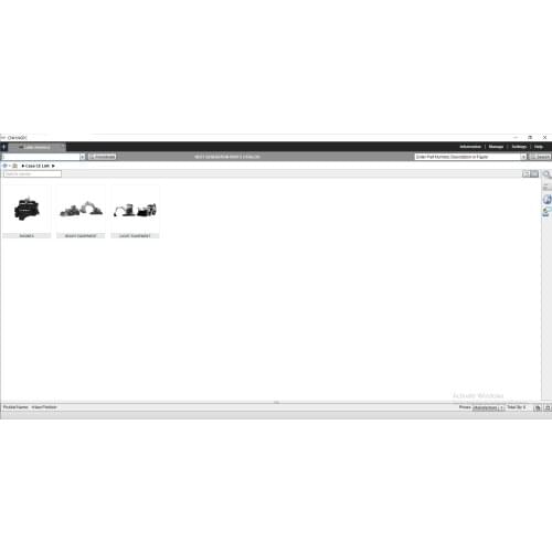 Construction Equipment PROSIS 9.2019 (Parts+Repair) For volvo