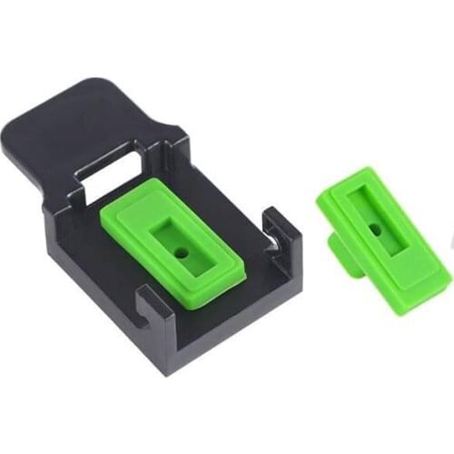 INK WAY 90 sets New Ink Cartridge Clamp Absorption Clip Pumping Tool for Canon PG445 CL446 PG245 CL246 PG545 CL546 PG745 CL746