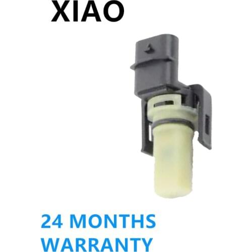 Engine Intake Temperature Sensor For VW Scirocco Sharan Polo Passat Golf For Audi A4 A5 A6 A7 A8 Q5 Q7 Q8 06K907386B 06K907386D