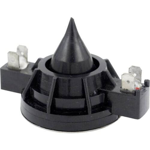 Finlemho Speakers Diaphragm Vioce Coil Tweeter Treble Horn 32mm Professional Audio For Electro Voice DH3 DH2010A DH2010 SX300