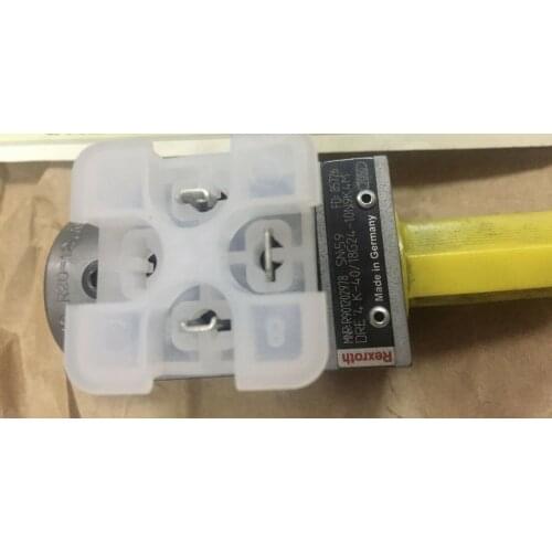 DRE4K-4X/18G24-10N9K4M NEW REXROTH VALVE R901202978