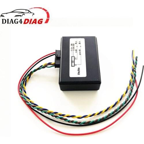 For BMW Emulator CIC Retrofit Plug and Play Activation Emulator for E90 E60 E9X E6X E8x TV Free Modification Active Navigation