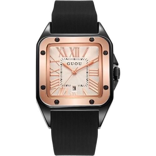 Gorben Ladies Quartz Watch