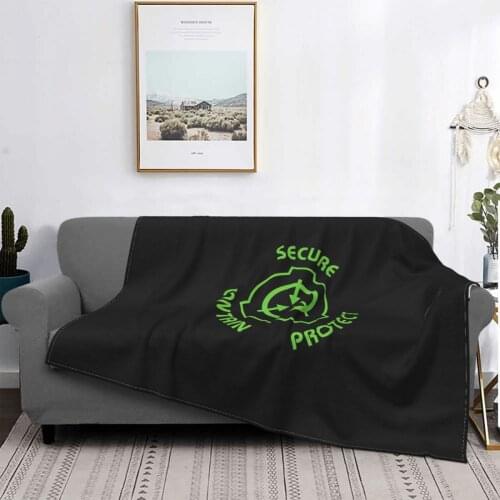 SCP Foundation Carpet Living Room Flocking Textile A Hot Bed Blanket Bed Covers Luxury Blanket Blanket Flannel Blanket