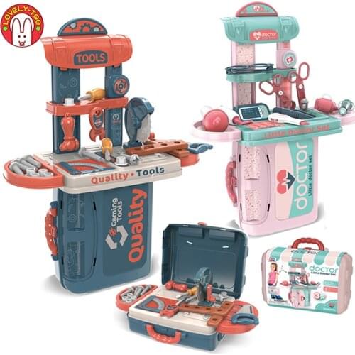 Lovely Too Toy Tools