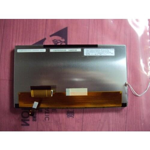 LQ070Y5DG20 LCD SCREEN DISPLAY WITHOUT TOUCH Repair Repalcement