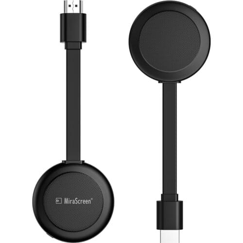 Mirascreen Mirror Sticker Screen Wireless Adapter Dongle Receiver TV Stick Andriod IOS Phone Miracast AnyCast Airplay Well Made