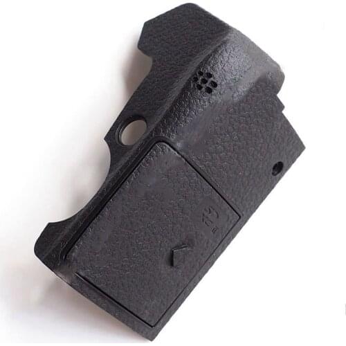 NEW SD memory card door cover and thumb Rubber repair parts for Panasonic DMC-G8 G80 G85 Camera