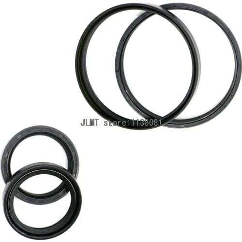 Fit YAMAHA 1200 VMX12 N-S-U-G 1985 - 1996 40X52X8 40 52 8 mm Fork Oil Seal