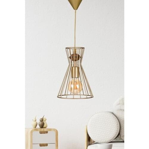 Hmydesign Mince Single Pendant Lamp Tumbled