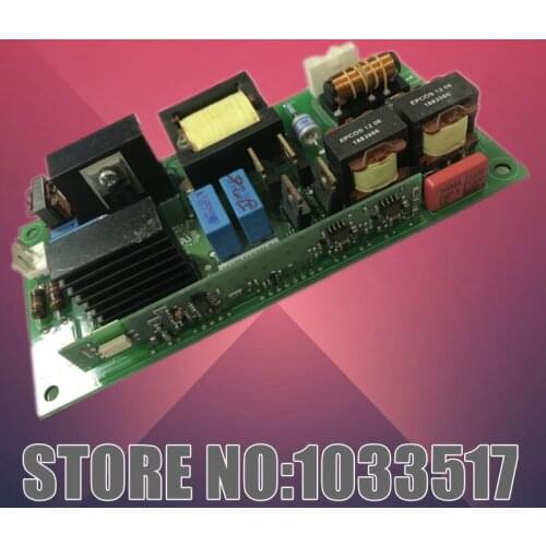 Projector lamp ballast power supply PT VIP 5AC 380 04 O4 for sanyo PLC-XP57 PLUS 08