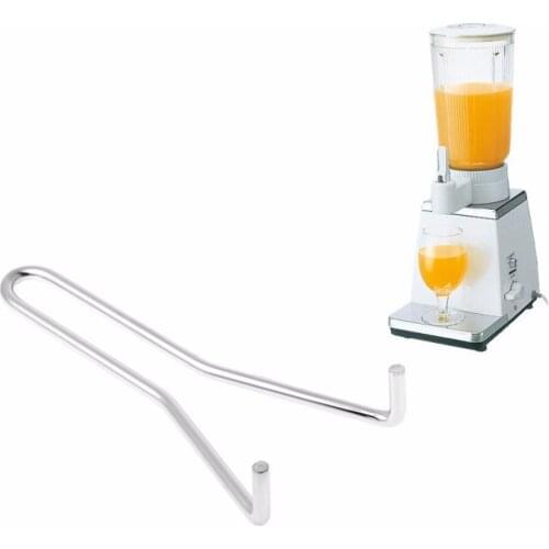 Professional Blender Spare Parts Opener Wrench Tool Key For Open Blades Retainer