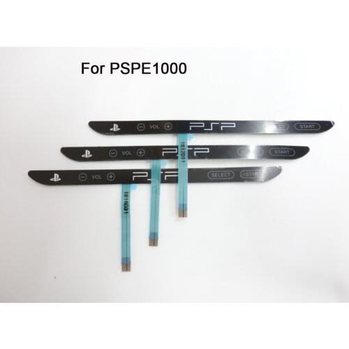 Brand new original For PSPE1000 E1000 Volume Flex Cable For PSPE1000 PSPE Volume conductive film