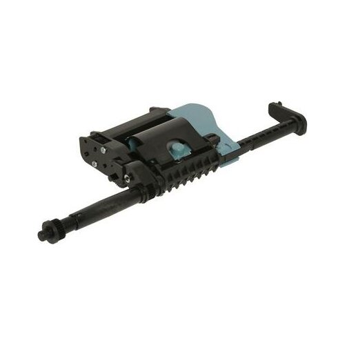 Doc Feeder (ADF) Pickup Roller Assembly For HP 2820 2840 CM1312 CM2320 3052 3055 1522 3390 3392 M2727 M3027 M3035 M375 M475 5590