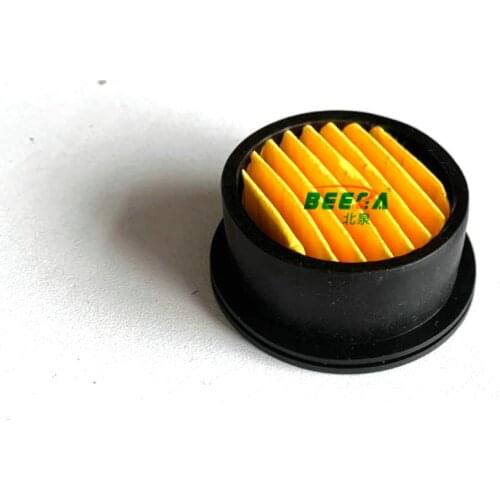 Inner element for air filter, air compressor spare parts