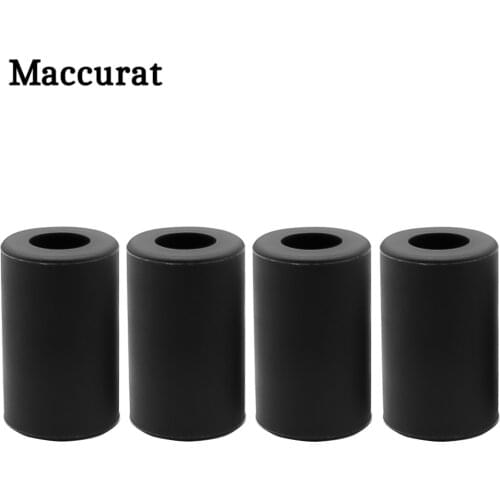 High Temperature Silicone Solid Spacer Hot Bed Leveling Column For CR-10 CR10S Ender-3 PRO Spring Prusa I3 3D Printer Parts