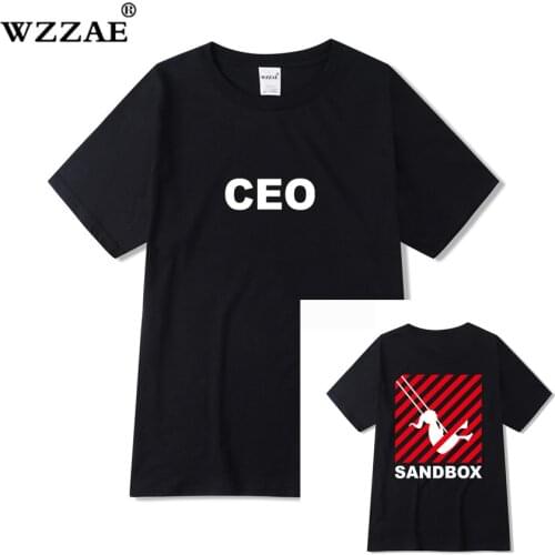 WZZAE Mens Funny T Shirts