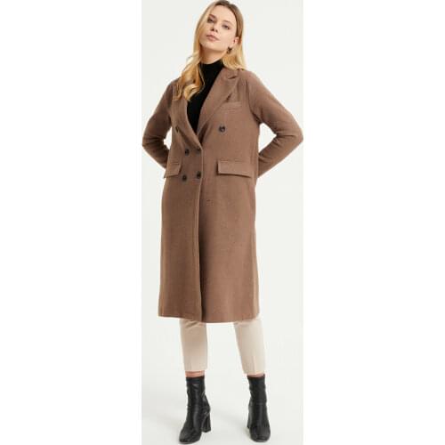 Zarif Tesettür Women's Outerwear