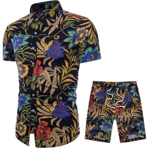 ZOGAA Touring Shorts