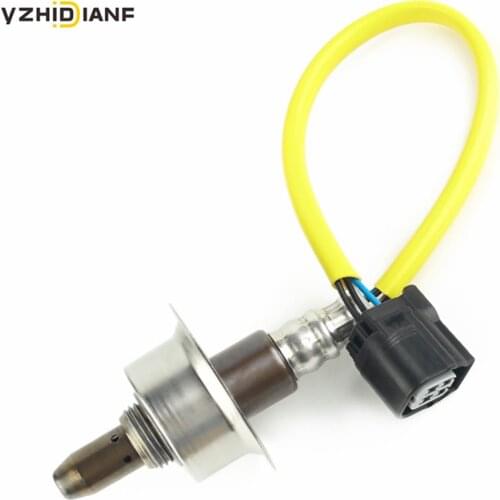 1x O2 Lambda Sensor Oxygen Sensor Air Fuel Ratio Sensor For HONDA- CIVIC- 1.8L 36531-RNA-A01 36531RNAA01 211200-2281 2006-2014