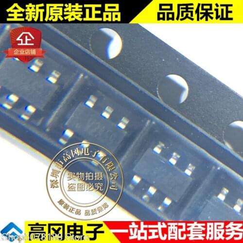 10pieces AP2972ATCER SOT23-5L V2A59 chipown 2A DC-DC