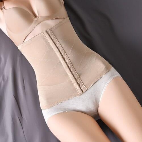 Slimming Bandages Waist Trainer Postpartum Tight Strap Postnatal Supplies belt shaper Maternity women waist Shaper Girdle