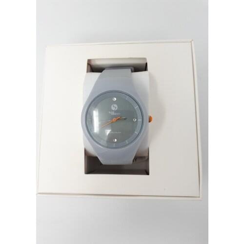 Watch Slide Greey Identity by Andrea Palama