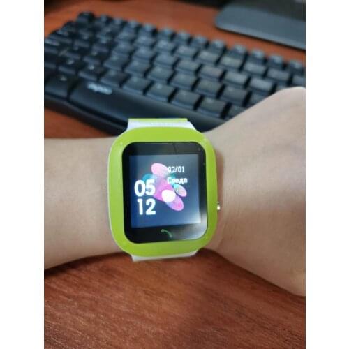 IYURNIXNUHS Q18 Smart Watch Kids IP67 Waterproof Baby Watch LBS SOS Call Phone Watch Childrens Smartwatch VS Q50 Q90 smartwatch