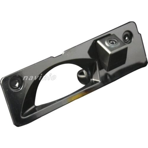 For Sony CCD Honda Odyssey Car Rear View Parking Reverse Back Up car camera good image HD waterproof car styling camera