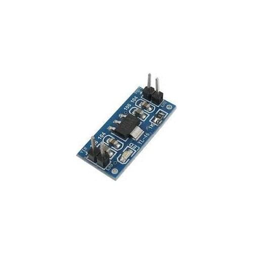 Glyduino AMS1117 3.3V Power Supply Module Voltage Regulator Step-down Power Supply for Arduino