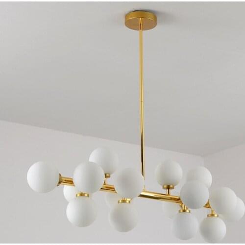 Светодиодные LED люстры MUCHTING China At AliExpress