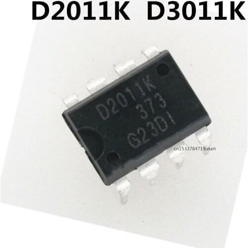 Original 5PCS/ D2011K D3011K DIP-8