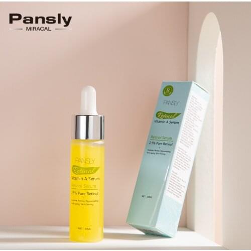 PANSLY Face Lifting Serum