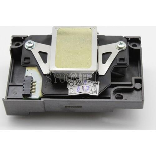 Original new F173050 F173030 F173060 Print Head for Epson 1390 1400 1410 1430 R265 R260 R270 R360 R380 R390 RX580 RX590 L1800