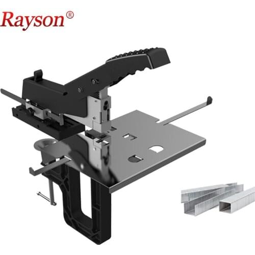 Rayson Stationery Staplers