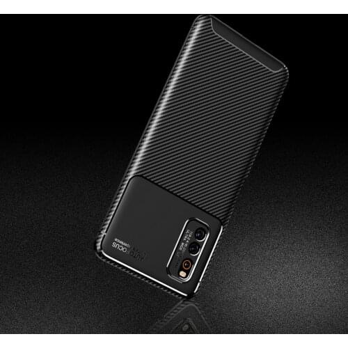 Luxury Phone Case For VIVO IQOO neo 3 Fundas Soft Silicone Coque Cover for vivo Y50 accesorios VIVO U3