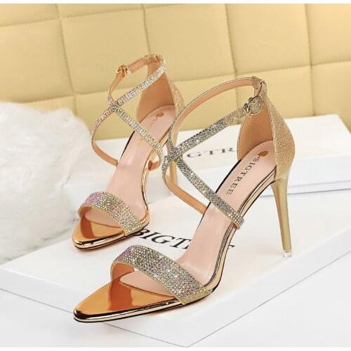 Women's Sandals TOMONYE China