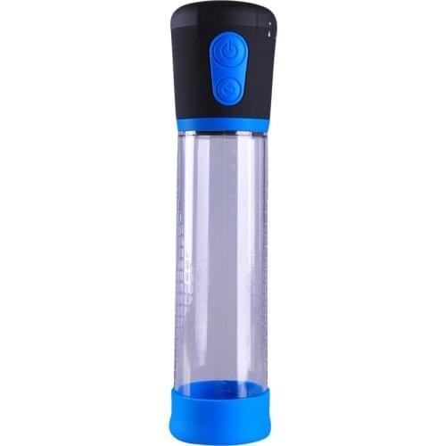 Woo Youth Vacuum Massagers