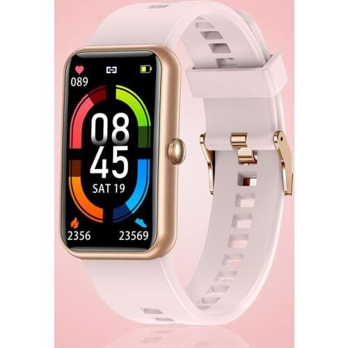 Women Smart Band 6 for Huawei Smart Bracelet Men Sport Fitness Heart Rate Blood Oxyge Monitor IP68 Waterproof Ladies Smart Watch