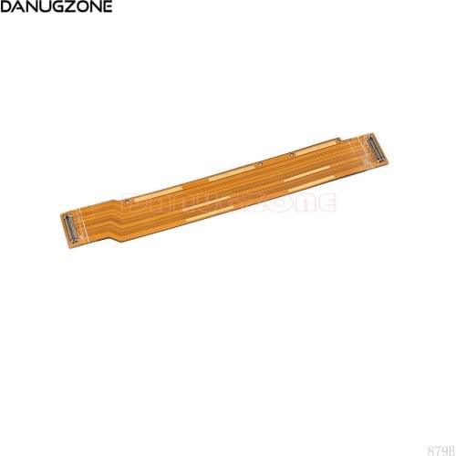 30PCS/Lot Main Motherboard LCD Display Connector Flex Ribbon Cable For Xiaomi Redmi 6 PRO / Mi A2 Lite Main Flex Cable