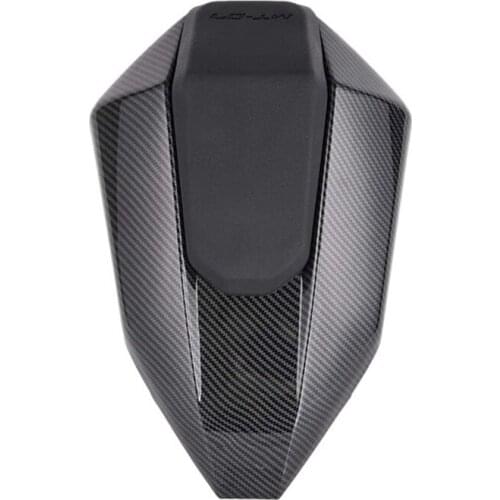 Motorcycle Rear Seat Cowl Cover for Yamaha MT-07 FZ-07 2015-2017