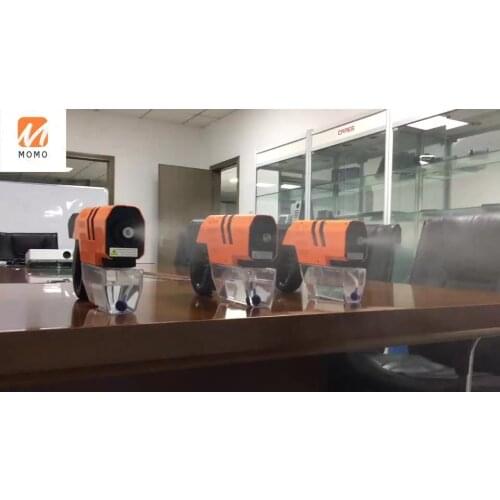 USB Electric Water Sprayer Portable Liquid Disinfector Sprayer Home Cleaning Disinfection Maker