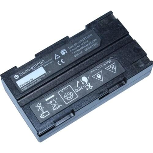 1pc High Quality Stonex Battery BP-3 battery for STONEX S9 GNSS RTK