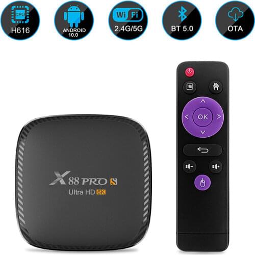 GECENinov TVs, Audio And Video