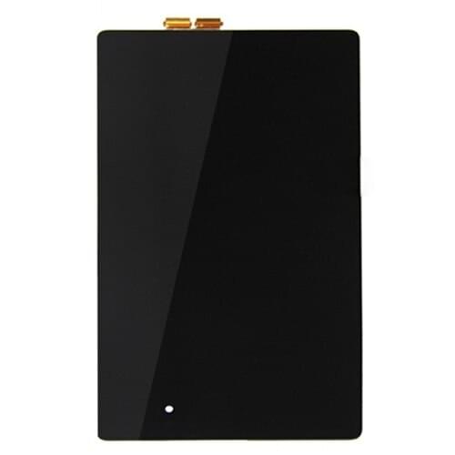 IPartsBuy New LCD Display + Touch Panel Replacement for Asus Google Nexus 7 (2nd Generation)