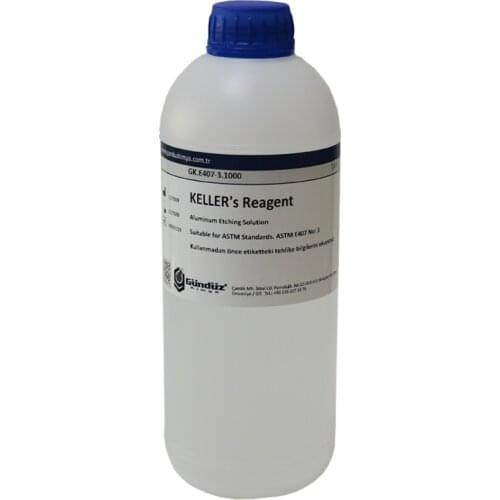TDS 342 ppm Calibration solution, 250 ml, Buffer solution